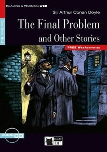 THE FINAL PROBLEM (+CD)