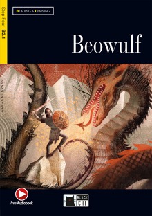 BEOWULF LEVEL 4 B2.1 (BK+CD)