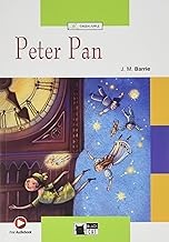 PETER PAN (+CD)