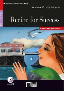 RECIPE FOR SUCCESS +CD (STEP 2 B1.1)