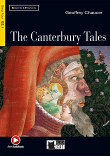 CANTERBURY TALES B2.1 (+CD) 2014