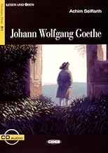 JOHANN WOLFGANG GOETHE