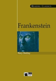 FRANKENSTEIN READING CLASSICS C1-C2 (+CD)