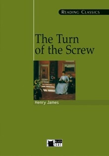 TURN OF THE SCREW B2.1 (+CD)