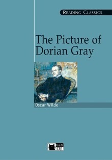 PICTURE OF DORIAN GRAY (+CD)