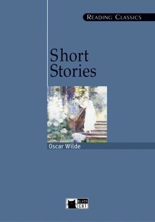 SHORT STORIES (+CD)