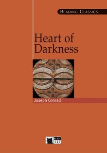 HEART OF DARKNESS B2.2 (+CD)