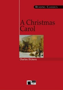 CHRISTMAS CAROL (+CD)