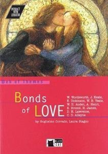 Bonds of Love Reader & audio CD