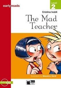 Mad Teacher