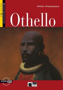 OTHELLO LEVEL B2.1 (BK+CD)