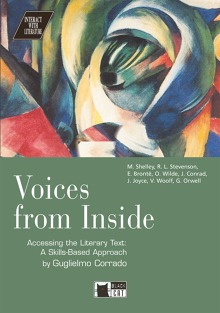 VOICES FROM INSIDE (+CD)