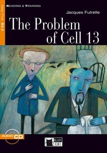 THE PROBLEM OF CELL 13 B2.2 (+CD)