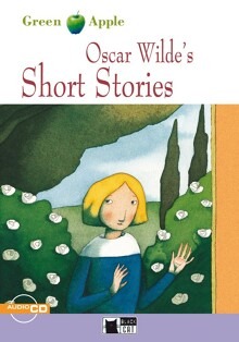 Oscar Wilde's Short Stories Reader & audio CD