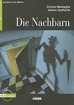 DIE NACHBARN (+CD) A1