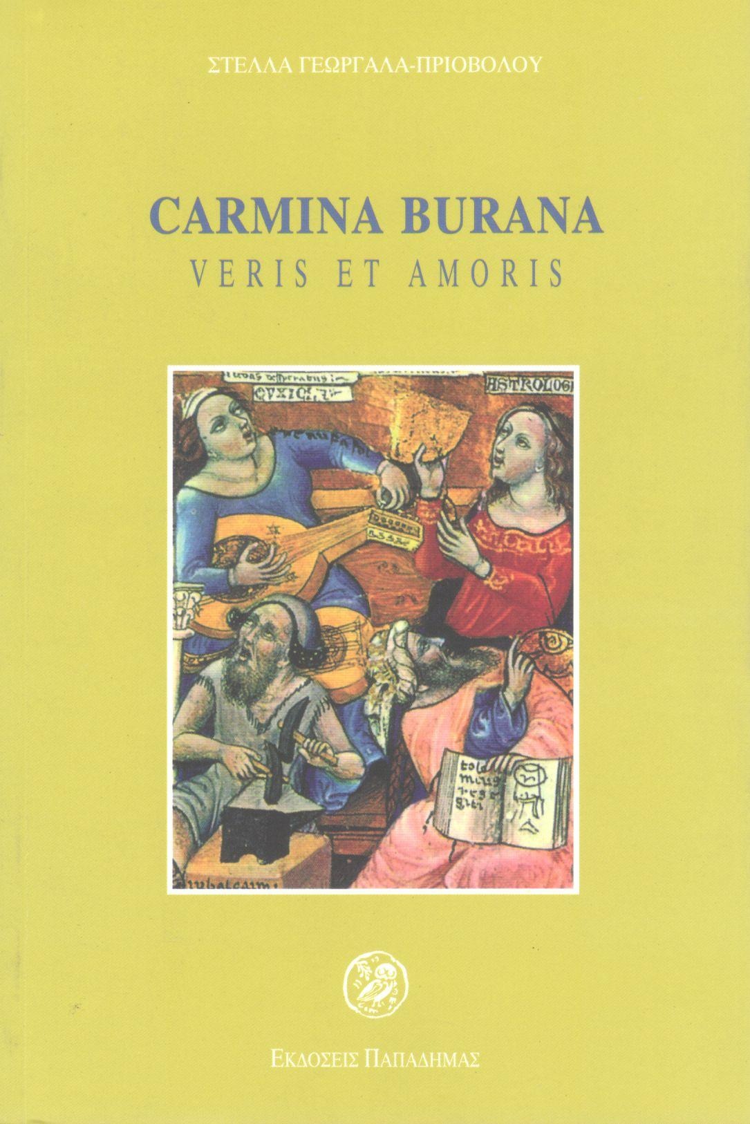 Carmina Burana