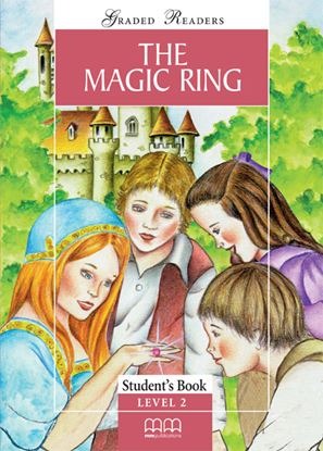 MAGIC RING STUDENT'S BOOK