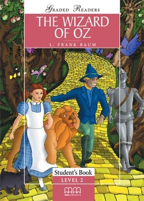 WIZARD OF OZ STUDENT'S BOOK