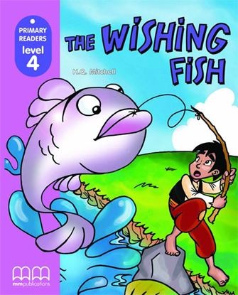 WISHING FISH ST/BK (WITHOUT CD-ROM)