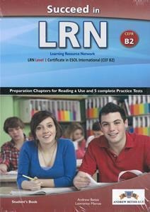 SUCCEED IN LRN B2 SB