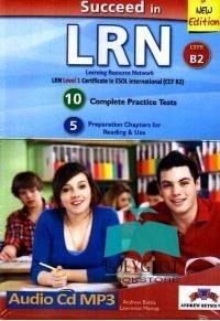 SUCCEED IN LRN B2 CDS (2)