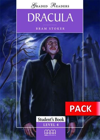 DRACULA STUDENT'S PACK