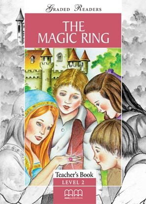 MAGIC RING TCHR'S (V.2)