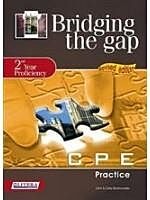 BRIDGING THE GAP 2ND YEAR PROFICIENCY LISTENING & SPEAKING