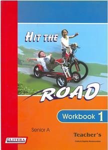 Hit the Road 1 Teachers Workbook