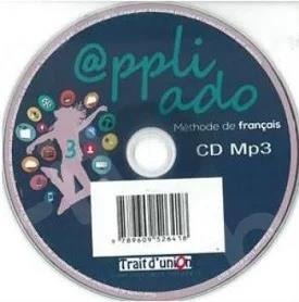 APPLI 3 CD