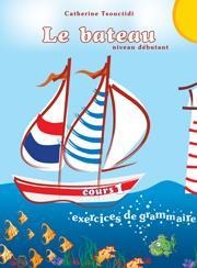 LE BATEAU 1