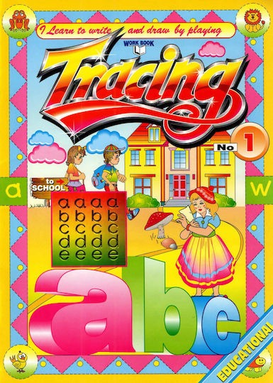 Tracing 1
