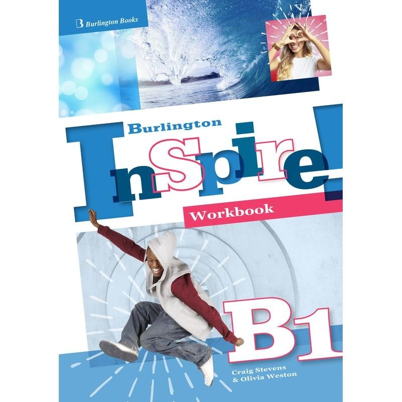 INSPIRE B1 WORKBOOK