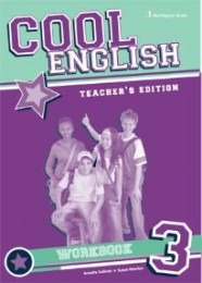 COOL ENGLISH 3 WKBK TCHR'S