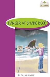 DANGER AT SHARK ROCK