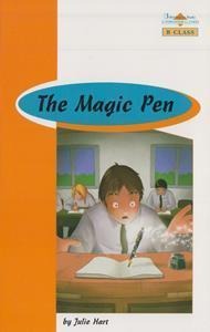 MAGIC PEN