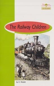 RAILWAY CHILDREN (+CD)