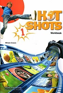 HOT SHOTS 1 WKBK