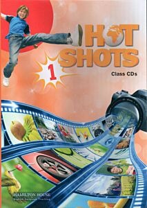 HOT SHOTS 1 CDS