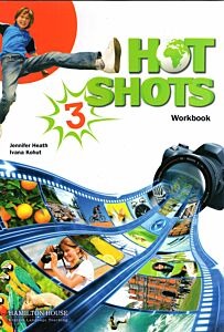 HOT SHOTS 3 WKBK