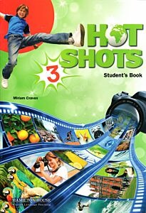 HOT SHOTS 3 ST/BK