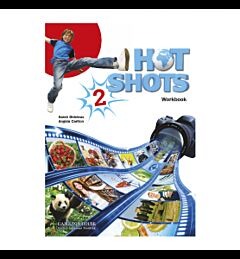 HOT SHOTS 2 CDS