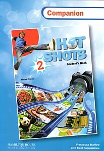 HOT SHOTS 2 COMPANION