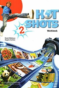 HOT SHOTS 2 WKBK