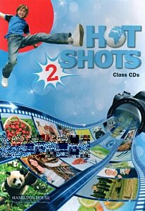 HOT SHOTS 2 ST/BK