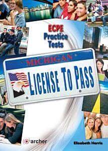 LICENSE TO PASS ECPE ST/BK 2014