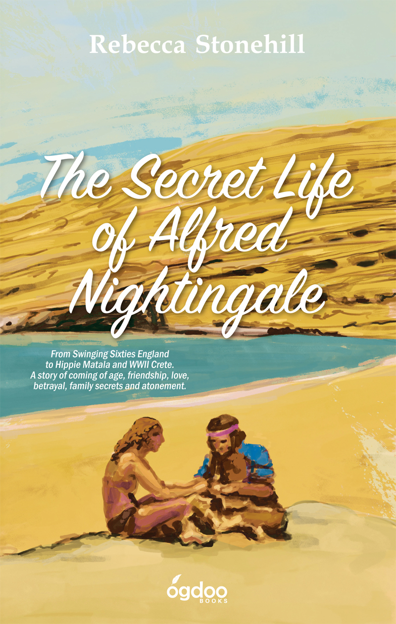 The secret life of Alfred Nightingale