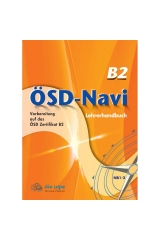 OSD NAVI B2 LEHREHANDBUCH (+MP3)