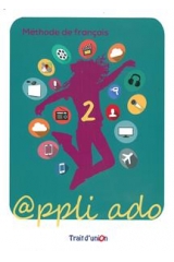 Appli Ado 2 Eleve