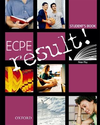 RESULT ECPE ST/BK(+WORDLIST)